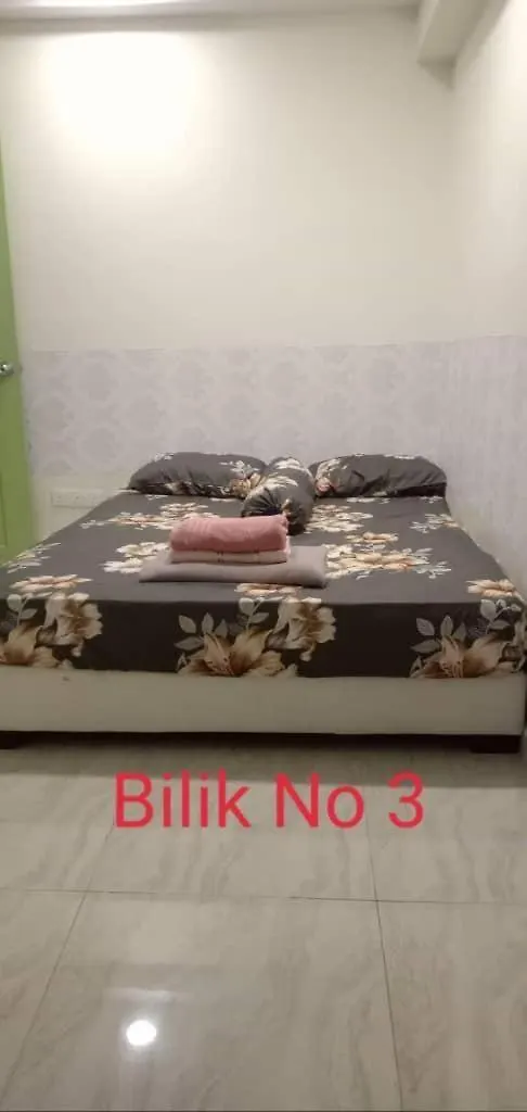Kl Melur Homestay Johor Bahru 0*,  Malaysia