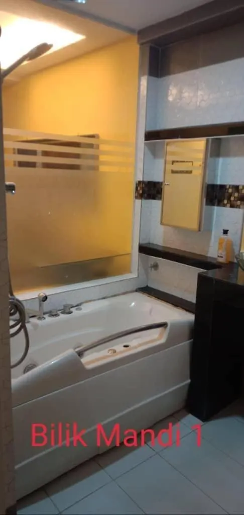 Holiday home Kl Melur Homestay Johor Bahru Malaysia