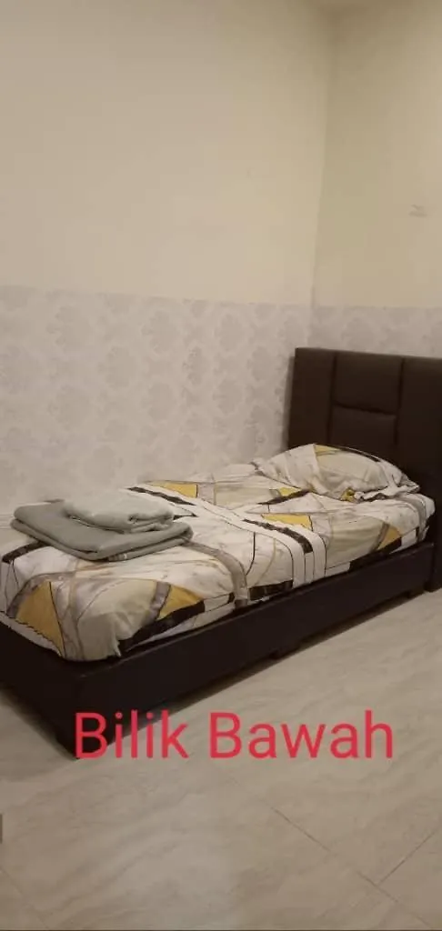 Kl Melur Homestay Johor Bahru